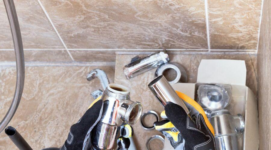 Expert flood damage restoration services in Rippey, IA